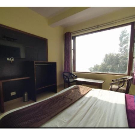 Hotel Super Mall Residency, Mussoorie Bagian luar foto