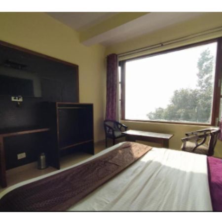 Hotel Super Mall Residency, Mussoorie Bagian luar foto
