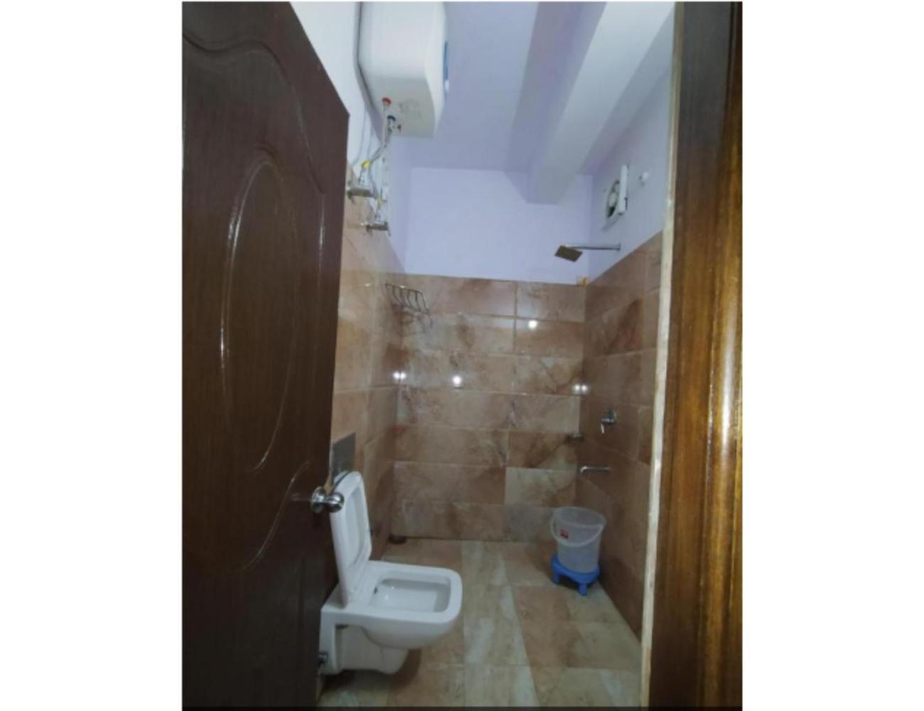 Hotel Super Mall Residency, Mussoorie Bagian luar foto
