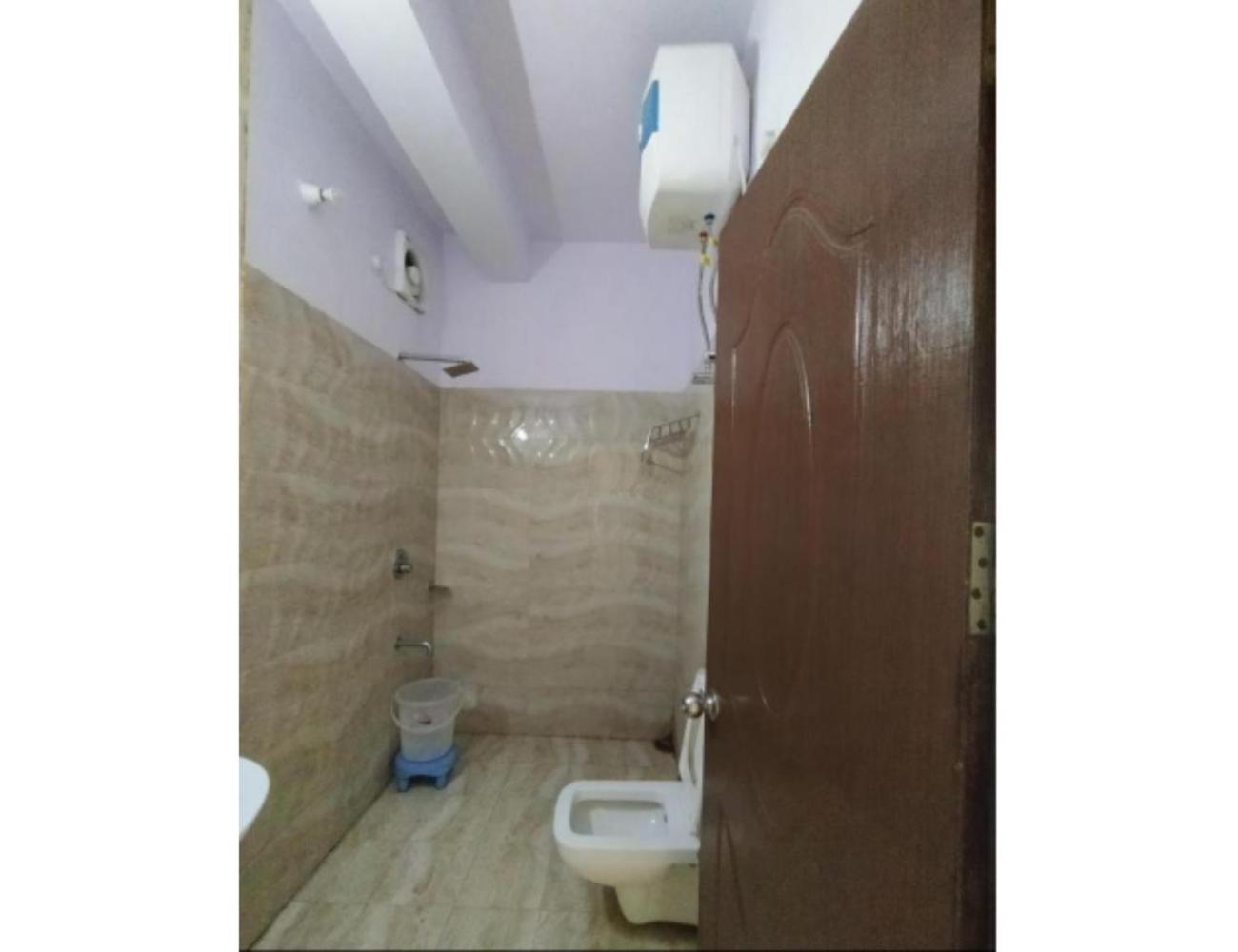 Hotel Super Mall Residency, Mussoorie Bagian luar foto