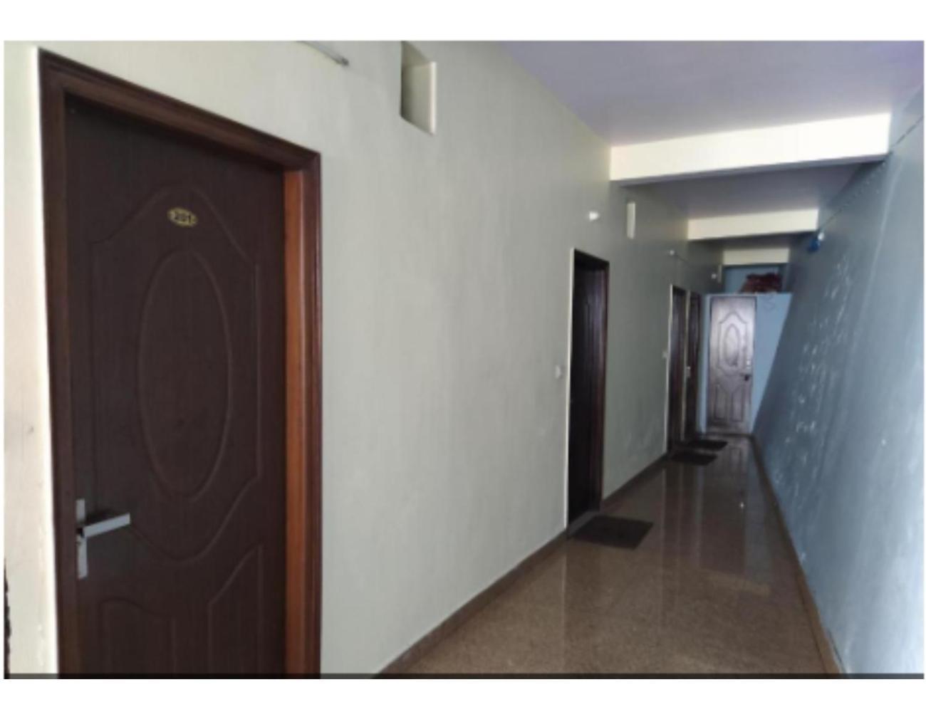 Hotel Super Mall Residency, Mussoorie Bagian luar foto