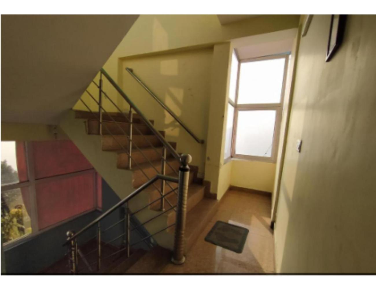 Hotel Super Mall Residency, Mussoorie Bagian luar foto