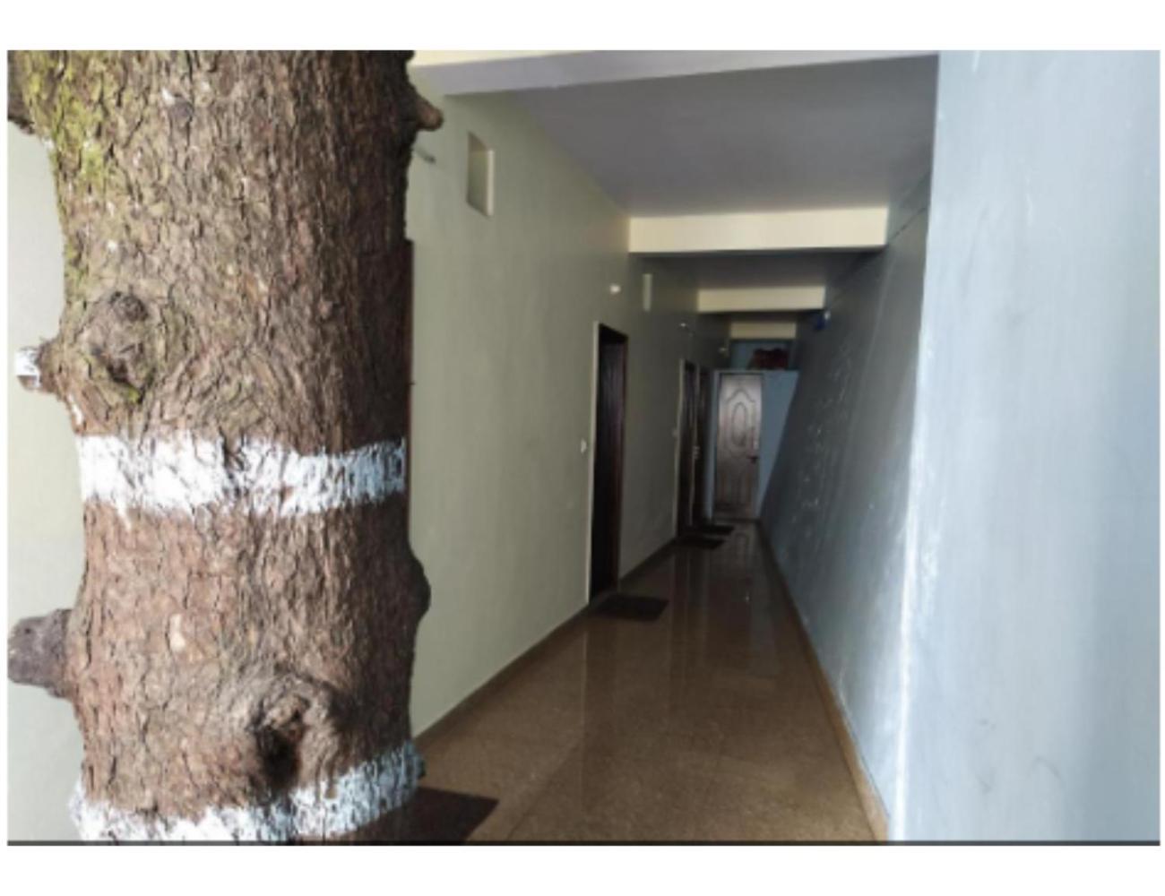 Hotel Super Mall Residency, Mussoorie Bagian luar foto